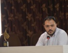 دورهمی "آب و فناوری" به میزبانی پژوهشکده مطالعات دریاچه ارومیه دانشگاه ارومیه برگزار شد