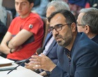 دورهمی "آب و فناوری" به میزبانی پژوهشکده مطالعات دریاچه ارومیه دانشگاه ارومیه برگزار شد