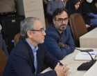 دورهمی "آب و فناوری" به میزبانی پژوهشکده مطالعات دریاچه ارومیه دانشگاه ارومیه برگزار شد