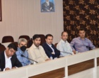 راه اندازی کمیته دستگاهی کرسی های نظریه پردازی، نقد و مناظره از سوی شورای عالی انقلاب فرهنگی در دانشگاه ارومیه