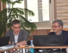 انعقاد تفاهم نامه مابین دانشگاه ارومیه و اداره کل صنعت، معدن و تجارت آذربایجان غربی