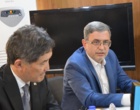 دانشگاه ارومیه میزبان سفیر دولت ژاپن