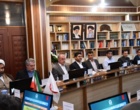 دانشگاه ارومیه میزبان سفیر دولت ژاپن