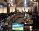 دانشگاه ارومیه میزبان سفیر دولت ژاپن