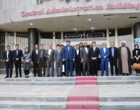 دانشگاه ارومیه میزبان سفیر دولت ژاپن