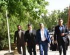 دانشگاه ارومیه میزبان سفیر دولت ژاپن