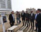 دانشگاه ارومیه میزبان سفیر دولت ژاپن