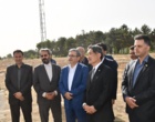 دانشگاه ارومیه میزبان سفیر دولت ژاپن