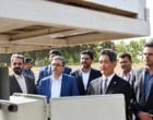 دانشگاه ارومیه میزبان سفیر دولت ژاپن