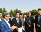 دانشگاه ارومیه میزبان سفیر دولت ژاپن