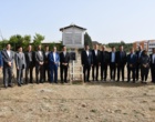 دانشگاه ارومیه میزبان سفیر دولت ژاپن