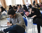 برگزاری امتحان پایان ترم تربیت بدنی و درس ورزش دانشجویان دانشگاه ارومیه به صورت متمرکز