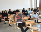 برگزاری امتحان پایان ترم تربیت بدنی و درس ورزش دانشجویان دانشگاه ارومیه به صورت متمرکز