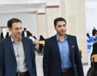 برگزاری امتحان پایان ترم تربیت بدنی و درس ورزش دانشجویان دانشگاه ارومیه به صورت متمرکز