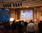 دهمین گردهمایی سالانه روسای مراکز بهداشت و درمان دانشگاه‌ها و موسسات آموزش عالی کشور به میزبانی دانشگاه ارومیه (+فیلم)