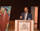 بازدید معاون آموزشی وزارت علوم، تحقیقات و فناوری از مرکز آموزش عالی شهید باکری میاندوآب