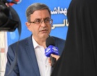 دهمین گردهمایی سالانه روسای مراکز بهداشت و درمان دانشگاه‌ها و موسسات آموزش عالی کشور به میزبانی دانشگاه ارومیه (+فیلم)