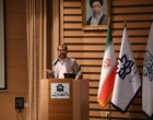 دهمین گردهمایی سالانه روسای مراکز بهداشت و درمان دانشگاه‌ها و موسسات آموزش عالی کشور به میزبانی دانشگاه ارومیه (+فیلم)
