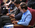 دهمین گردهمایی سالانه روسای مراکز بهداشت و درمان دانشگاه‌ها و موسسات آموزش عالی کشور به میزبانی دانشگاه ارومیه (+فیلم)
