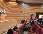 دهمین گردهمایی سالانه روسای مراکز بهداشت و درمان دانشگاه‌ها و موسسات آموزش عالی کشور به میزبانی دانشگاه ارومیه (+فیلم)