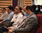 دهمین گردهمایی سالانه روسای مراکز بهداشت و درمان دانشگاه‌ها و موسسات آموزش عالی کشور به میزبانی دانشگاه ارومیه (+فیلم)