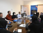 دهمین گردهمایی سالانه روسای مراکز بهداشت و درمان دانشگاه‌ها و موسسات آموزش عالی کشور به میزبانی دانشگاه ارومیه (+فیلم)