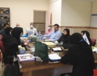 دهمین گردهمایی سالانه روسای مراکز بهداشت و درمان دانشگاه‌ها و موسسات آموزش عالی کشور به میزبانی دانشگاه ارومیه (+فیلم)