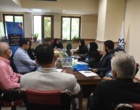 دهمین گردهمایی سالانه روسای مراکز بهداشت و درمان دانشگاه‌ها و موسسات آموزش عالی کشور به میزبانی دانشگاه ارومیه (+فیلم)