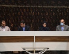 دهمین گردهمایی سالانه روسای مراکز بهداشت و درمان دانشگاه‌ها و موسسات آموزش عالی کشور به میزبانی دانشگاه ارومیه (+فیلم)