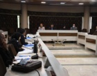 دهمین گردهمایی سالانه روسای مراکز بهداشت و درمان دانشگاه‌ها و موسسات آموزش عالی کشور به میزبانی دانشگاه ارومیه (+فیلم)