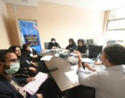 دهمین گردهمایی سالانه روسای مراکز بهداشت و درمان دانشگاه‌ها و موسسات آموزش عالی کشور به میزبانی دانشگاه ارومیه (+فیلم)