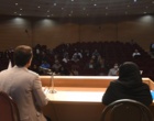 دهمین گردهمایی سالانه روسای مراکز بهداشت و درمان دانشگاه‌ها و موسسات آموزش عالی کشور به میزبانی دانشگاه ارومیه (+فیلم)
