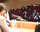 دهمین گردهمایی سالانه روسای مراکز بهداشت و درمان دانشگاه‌ها و موسسات آموزش عالی کشور به میزبانی دانشگاه ارومیه (+فیلم)