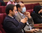دهمین گردهمایی سالانه روسای مراکز بهداشت و درمان دانشگاه‌ها و موسسات آموزش عالی کشور به میزبانی دانشگاه ارومیه (+فیلم)