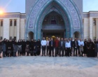 دهمین گردهمایی سالانه روسای مراکز بهداشت و درمان دانشگاه‌ها و موسسات آموزش عالی کشور به میزبانی دانشگاه ارومیه (+فیلم)