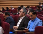 دهمین گردهمایی سالانه روسای مراکز بهداشت و درمان دانشگاه‌ها و موسسات آموزش عالی کشور به میزبانی دانشگاه ارومیه (+فیلم)