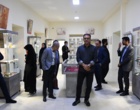 دهمین گردهمایی سالانه روسای مراکز بهداشت و درمان دانشگاه‌ها و موسسات آموزش عالی کشور به میزبانی دانشگاه ارومیه (+فیلم)