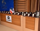 دهمین گردهمایی سالانه روسای مراکز بهداشت و درمان دانشگاه‌ها و موسسات آموزش عالی کشور به میزبانی دانشگاه ارومیه (+فیلم)