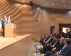 دهمین گردهمایی سالانه روسای مراکز بهداشت و درمان دانشگاه‌ها و موسسات آموزش عالی کشور به میزبانی دانشگاه ارومیه (+فیلم)