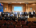 دهمین گردهمایی سالانه روسای مراکز بهداشت و درمان دانشگاه‌ها و موسسات آموزش عالی کشور به میزبانی دانشگاه ارومیه (+فیلم)