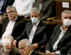  انتخاب استاد دانشگاه ارومیه به عنوان عضو هیات علمی نمونه کشوری