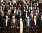  انتخاب استاد دانشگاه ارومیه به عنوان عضو هیات علمی نمونه کشوری