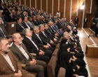  انتخاب استاد دانشگاه ارومیه به عنوان عضو هیات علمی نمونه کشوری