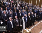  انتخاب استاد دانشگاه ارومیه به عنوان عضو هیات علمی نمونه کشوری