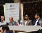 نشست دور همی صنعت و دانشگاه با عنوان بررسی چالش باقیمانده آلاینده های شیمیایی در محصولات کشاورزی در دانشگاه ارومیه برگزار شد (+فیلم)