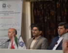 نشست دور همی صنعت و دانشگاه با عنوان بررسی چالش باقیمانده آلاینده های شیمیایی در محصولات کشاورزی در دانشگاه ارومیه برگزار شد (+فیلم)