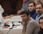 نشست دور همی صنعت و دانشگاه با عنوان بررسی چالش باقیمانده آلاینده های شیمیایی در محصولات کشاورزی در دانشگاه ارومیه برگزار شد (+فیلم)
