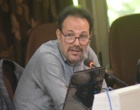 نشست دور همی صنعت و دانشگاه با عنوان بررسی چالش باقیمانده آلاینده های شیمیایی در محصولات کشاورزی در دانشگاه ارومیه برگزار شد (+فیلم)