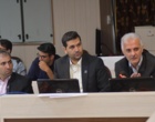 نشست دور همی صنعت و دانشگاه با عنوان بررسی چالش باقیمانده آلاینده های شیمیایی در محصولات کشاورزی در دانشگاه ارومیه برگزار شد (+فیلم)