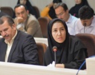 نشست دور همی صنعت و دانشگاه با عنوان بررسی چالش باقیمانده آلاینده های شیمیایی در محصولات کشاورزی در دانشگاه ارومیه برگزار شد (+فیلم)